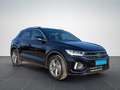 Volkswagen T-Roc 1.5TSI R-Line LED+/AHK/Kamera/Navi/ACC Schwarz - thumbnail 9