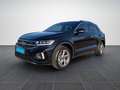 Volkswagen T-Roc 1.5TSI R-Line LED+/AHK/Kamera/Navi/ACC Schwarz - thumbnail 2