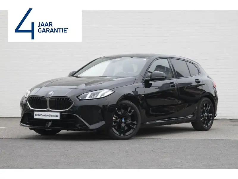 BMW 123