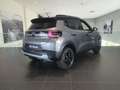 Citroen C3 1.2 Turbo 100pk Max |  navigatie - carplay - achte Gris - thumbnail 4