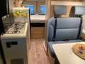 Hymer/Eriba Camper Van Grand Canyon Schwarz - thumbnail 12