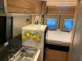 Hymer/Eriba Camper Van Grand Canyon Schwarz - thumbnail 17