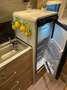 Hymer/Eriba Camper Van Grand Canyon Schwarz - thumbnail 16
