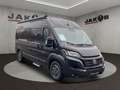 Hymer/Eriba Camper Van Grand Canyon Schwarz - thumbnail 1