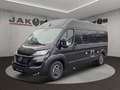 Hymer/Eriba Camper Van Grand Canyon Schwarz - thumbnail 3