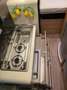 Hymer/Eriba Camper Van Grand Canyon Schwarz - thumbnail 15