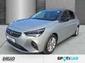 Opel Corsa Elegance Turbo 8-AT Park & Go Plus Style-Paket All Silber - thumbnail 1