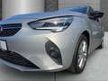 Opel Corsa Elegance Turbo 8-AT Park & Go Plus Style-Paket All Silber - thumbnail 4