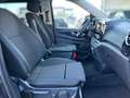 Mercedes-Benz Vito 119 CDI Tourer PRO Lang 9GT+LED+KAMERA+MBUX+DISTR Noir - thumbnail 11