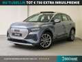 Audi Q4 e-tron 40 Launch edition Advanced Plus 77 kWh | SONOS | L Blau - thumbnail 1