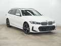 BMW 330 e T M Sport FACELIFT HUD PanoD.SuView.H/K AHK Weiß - thumbnail 3