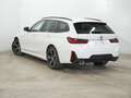 BMW 330 e T M Sport FACELIFT HUD PanoD.SuView.H/K AHK Weiß - thumbnail 4