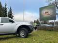 Mitsubishi L200 Inform CLUB-CAB 2.5D-ID 4WD Klima LKW AHK WR Gris - thumbnail 2