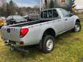 Mitsubishi L200 Inform CLUB-CAB 2.5D-ID 4WD Klima LKW AHK WR Gris - thumbnail 6