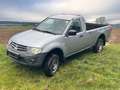 Mitsubishi L200 Inform CLUB-CAB 2.5D-ID 4WD Klima LKW AHK WR Gris - thumbnail 3