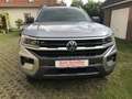 Volkswagen Amarok 3.0 TDI PanAmericana 4Motion Silber - thumbnail 3