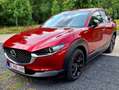 Mazda CX-30 CX-30 e-SKYACTIVE G 122 SKYACTIV-Drive HOMURA Rood - thumbnail 2