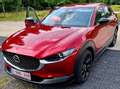 Mazda CX-30 CX-30 e-SKYACTIVE G 122 SKYACTIV-Drive HOMURA Rood - thumbnail 12