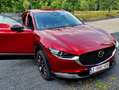 Mazda CX-30 CX-30 e-SKYACTIVE G 122 SKYACTIV-Drive HOMURA Rood - thumbnail 1