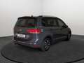 Volkswagen Touran 2.0TDI DSG Comfortline Matrix AHK Navi Rear View A Grau - thumbnail 5
