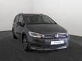 Volkswagen Touran 2.0TDI DSG Comfortline Matrix AHK Navi Rear View A Grau - thumbnail 3