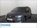 Volkswagen Touran 2.0TDI DSG Comfortline Matrix AHK Navi Rear View A Grau - thumbnail 1