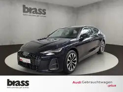 Audi A6 TDI quattro 150 kW S tronic