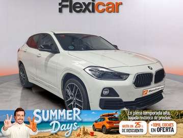 sDrive 18dA