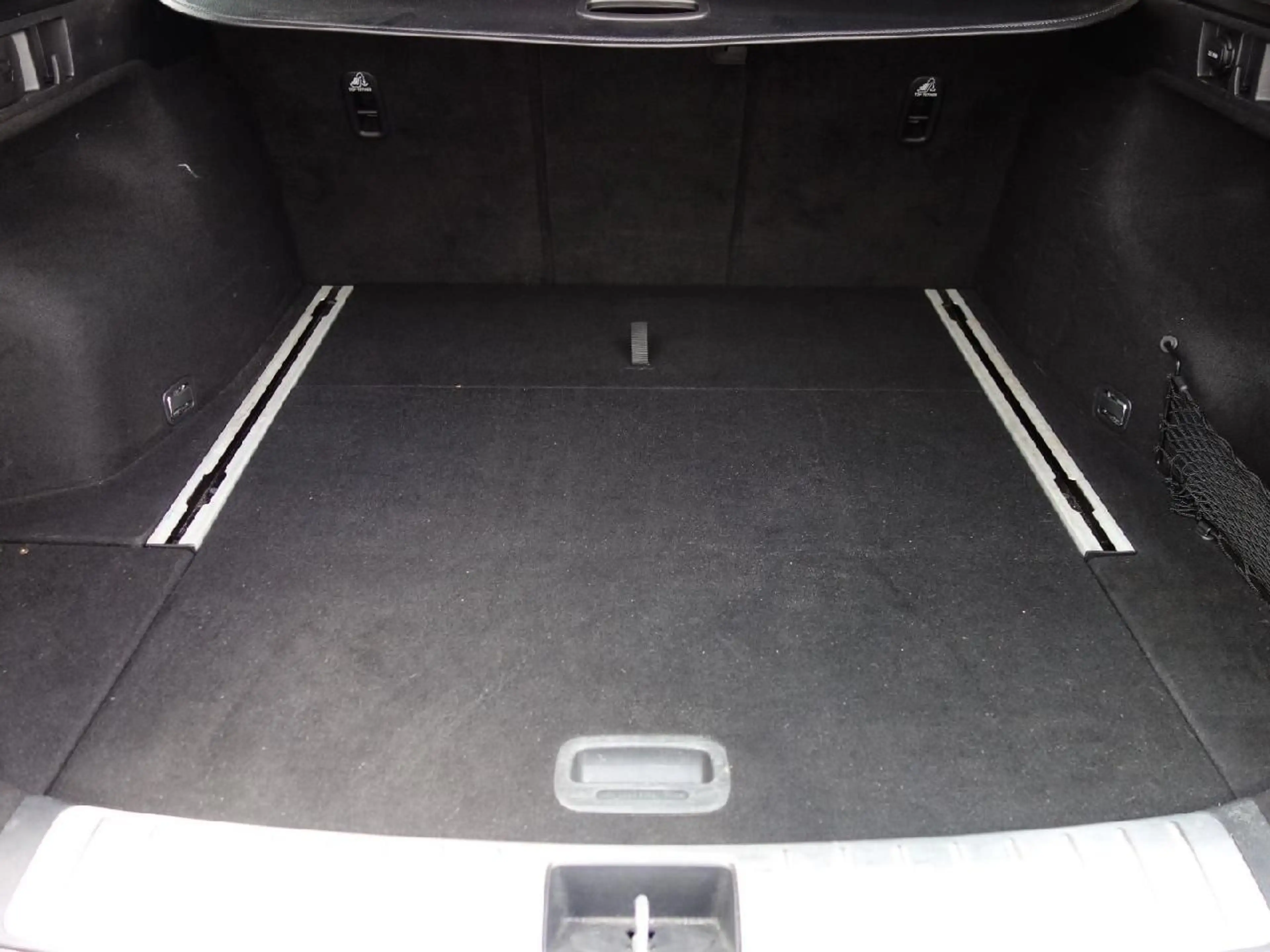 Kia Optima Sportswagon GT-Line Autom. NAVI Leder Kli — photo 12