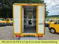 Iveco Daily Automatik*Luftfeder*Integralkoffer Koffer - thumbnail 4