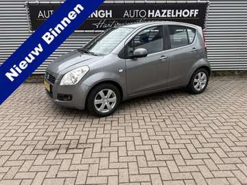 1.2 Comfort | Airco | Hoge Zit | Elekt. Ramen | El