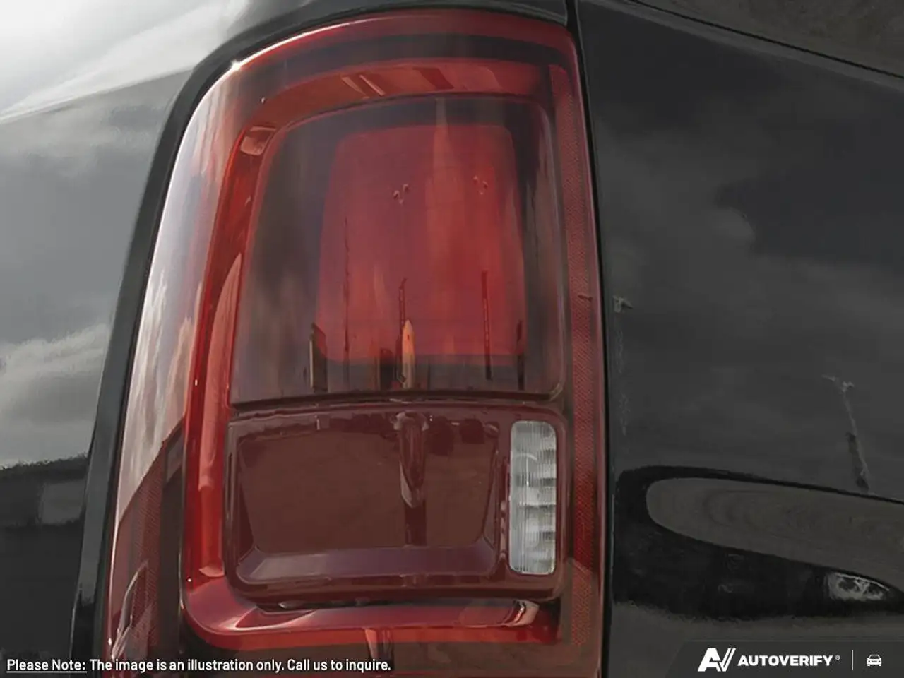 RAM 2500 снимка RAM 2500