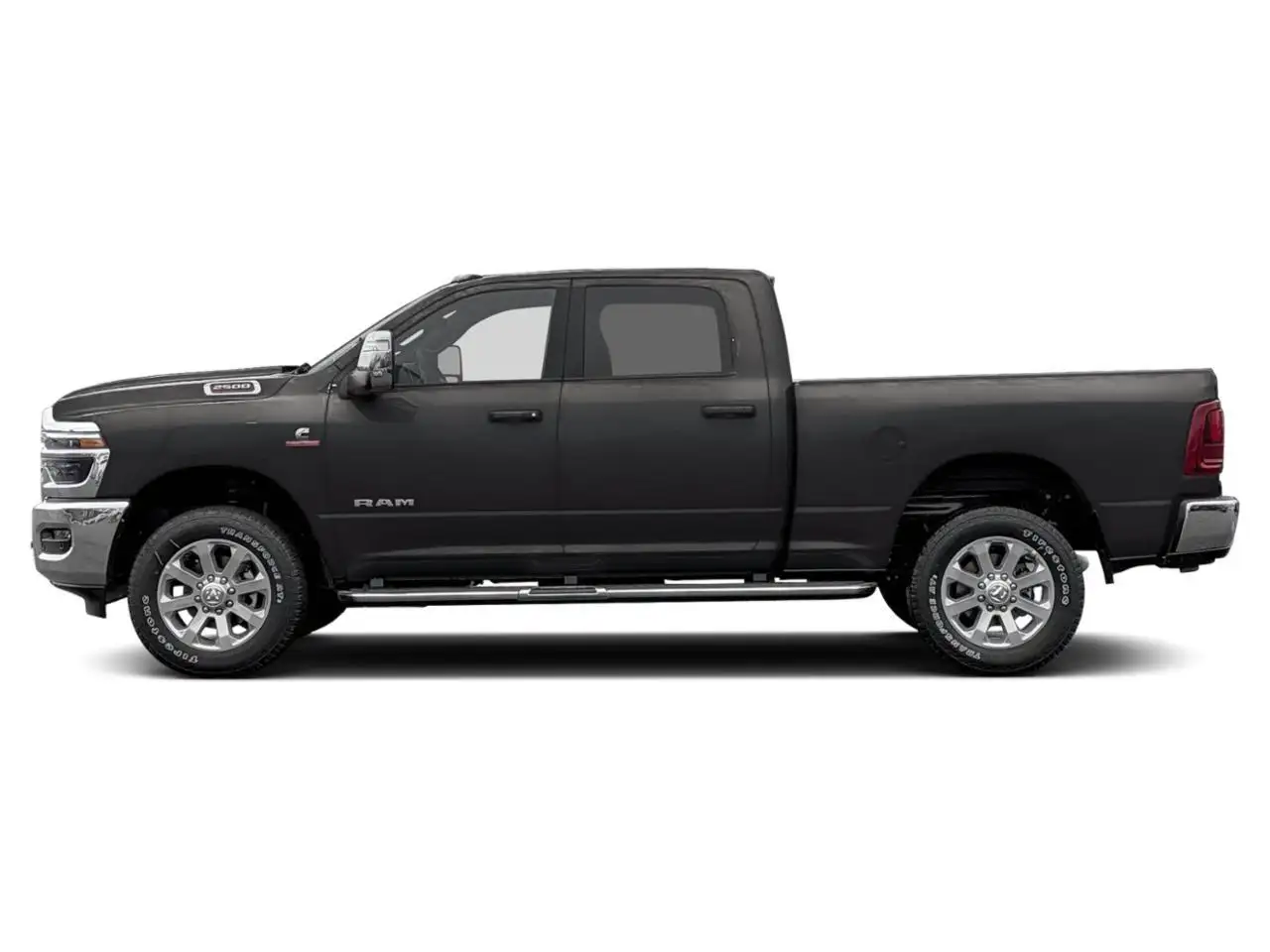 RAM 2500 снимка RAM 2500