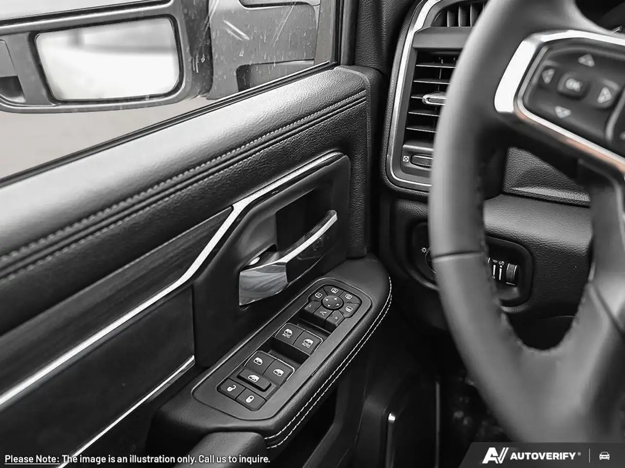 RAM 2500 снимка RAM 2500