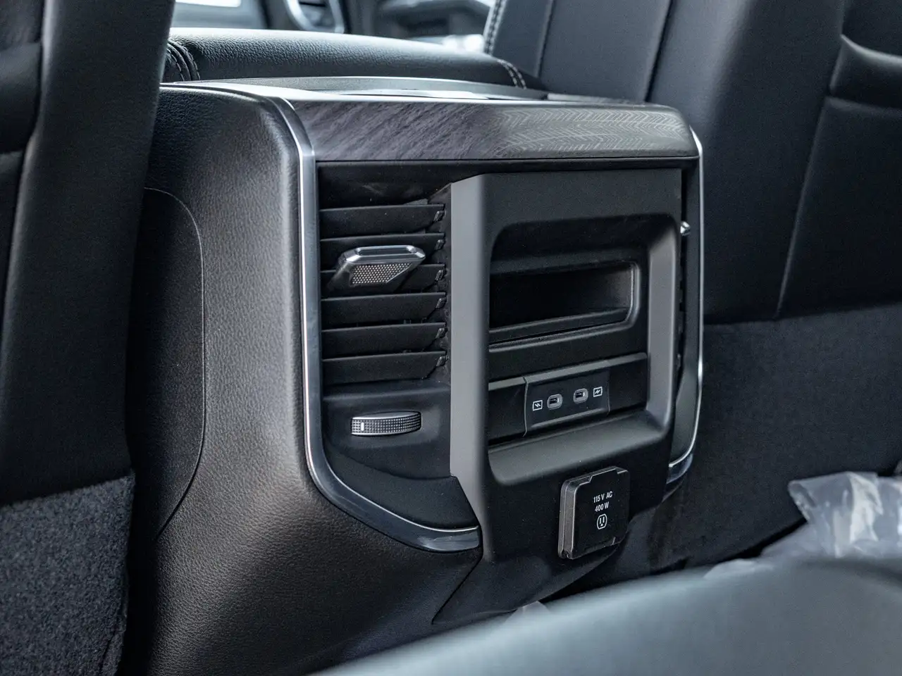 RAM 2500 fotografie RAM 2500