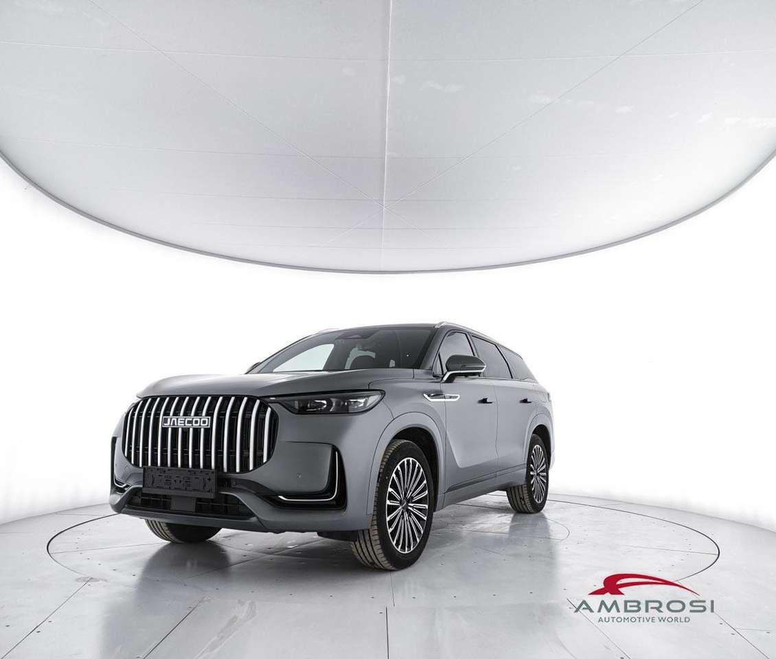 Jaecoo Others PHEV EXCLUSIVE