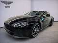 Aston Martin V8 Vantage Coupe | Sportshift | Onyx Black Noir - thumbnail 1