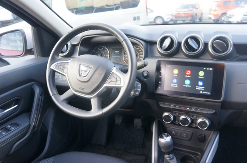 Photo du véhicule
