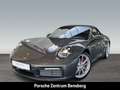 Porsche 992 911 Carrera 4S Cabriolet Grau - thumbnail 1