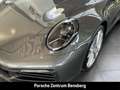 Porsche 992 911 Carrera 4S Cabriolet Grau - thumbnail 27