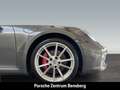 Porsche 992 911 Carrera 4S Cabriolet Grau - thumbnail 12