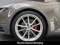 Porsche 992 911 Carrera 4S Cabriolet Grau - thumbnail 11
