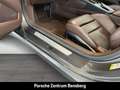 Porsche 992 911 Carrera 4S Cabriolet Grau - thumbnail 19