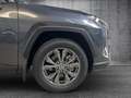 Toyota RAV 4 Aktion! SOFORT! NAVIGATIONSFUNKTION*+ Kamera+ K... Сірий - thumbnail 10