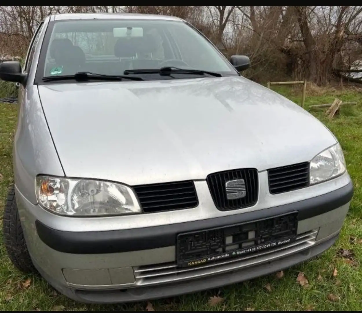 SEAT Ibiza 1.4 Stella - 1