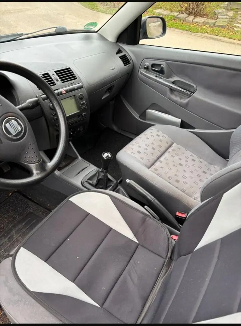 SEAT Ibiza 1.4 Stella - 2