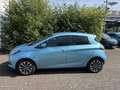 Renault ZOE Intens R135 Z.E. 50 Navi 9,3' SHZ GJR Blau - thumbnail 8