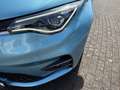 Renault ZOE Intens R135 Z.E. 50 Navi 9,3' SHZ GJR Blau - thumbnail 4