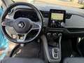 Renault ZOE Intens R135 Z.E. 50 Navi 9,3' SHZ GJR Blau - thumbnail 11