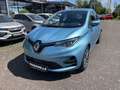 Renault ZOE Intens R135 Z.E. 50 Navi 9,3' SHZ GJR Kék - thumbnail 1